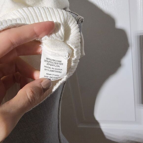 SONG OF STYLE cardigan - Picture 5 of 5